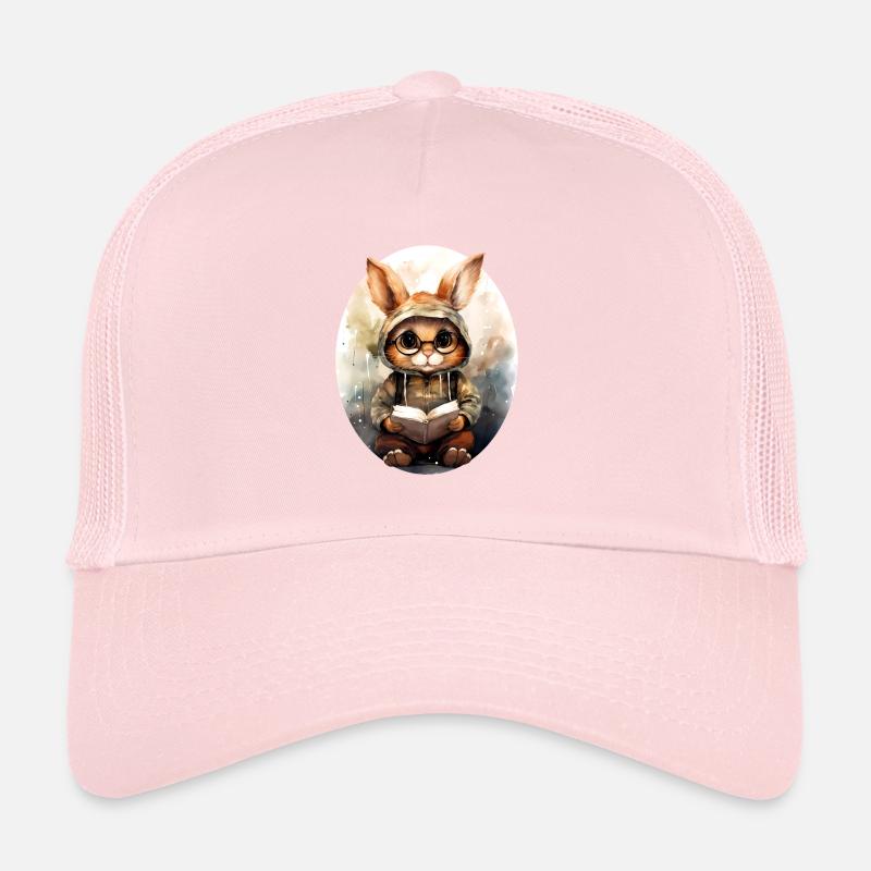 Hare Trucker Cap
