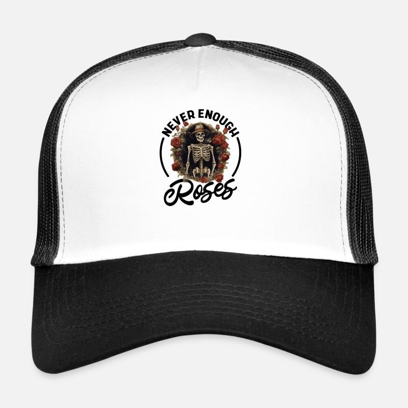 Gärtnerin Hobbygärtner Florist Trucker Cap
