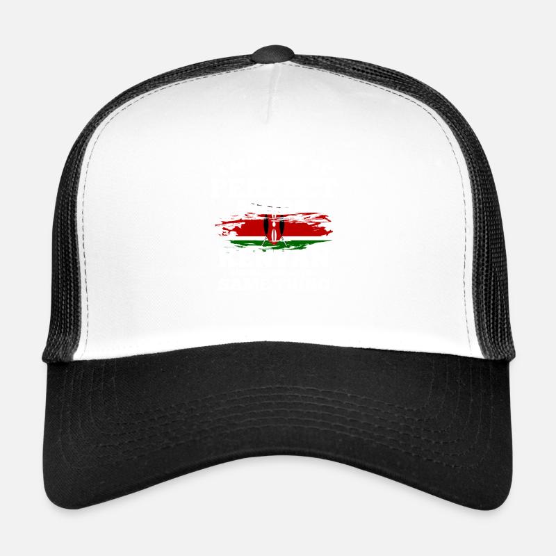 Kenia Trucker Cap