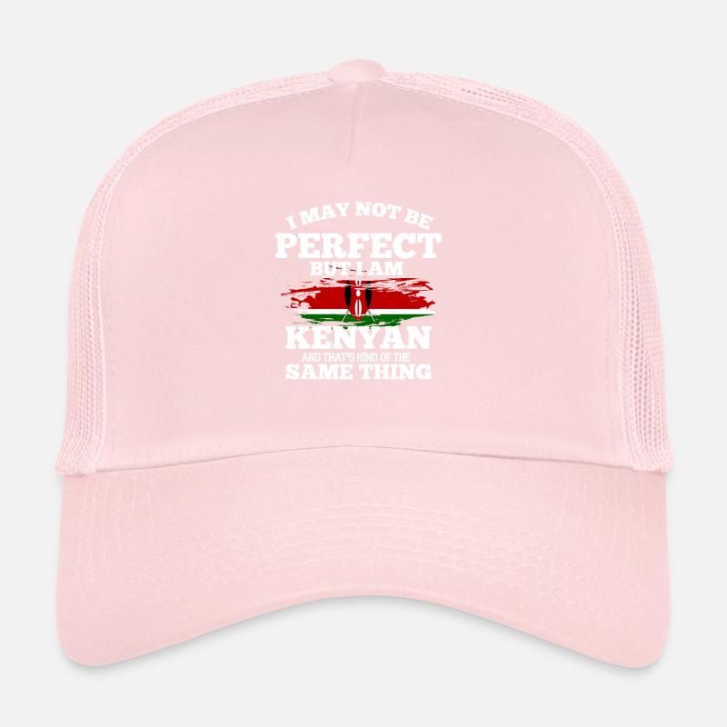 Trucker Cap