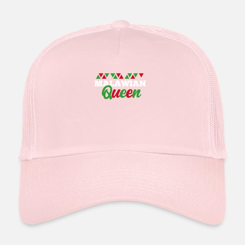 Malawi Casquette trucker 