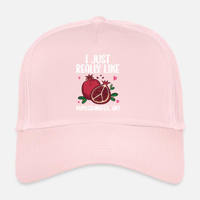 Trucker Cap