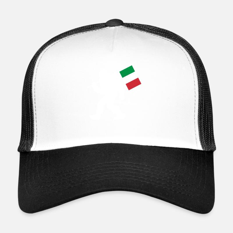Italien Trucker Cap
