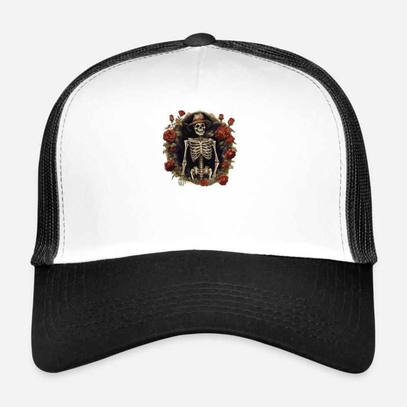 Gärtnerin Hobbygärtner Florist Trucker Cap