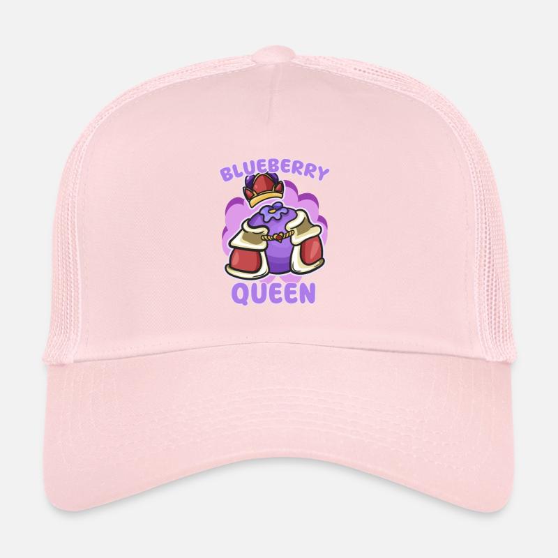 Casquette trucker 