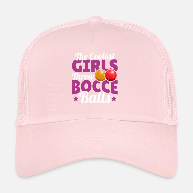Trucker Cap