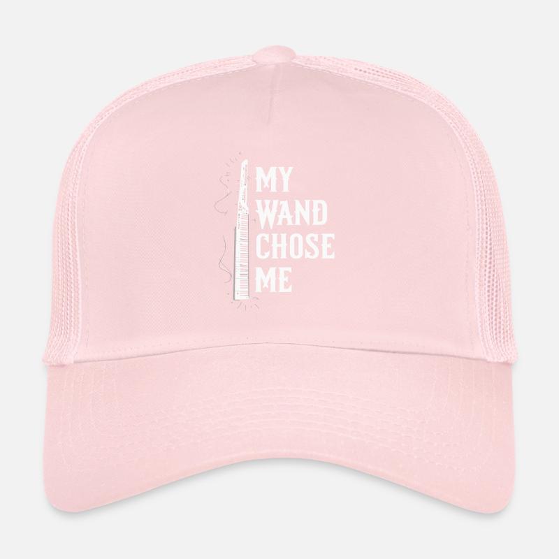 Cadeau clavier Keytar Casquette trucker 