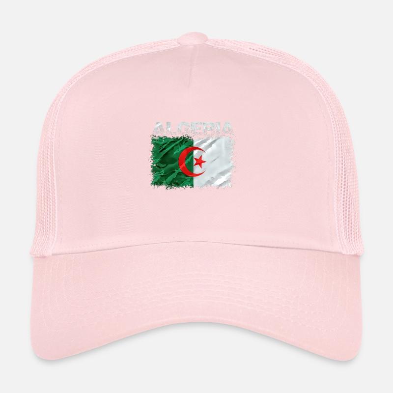 Trucker Cap
