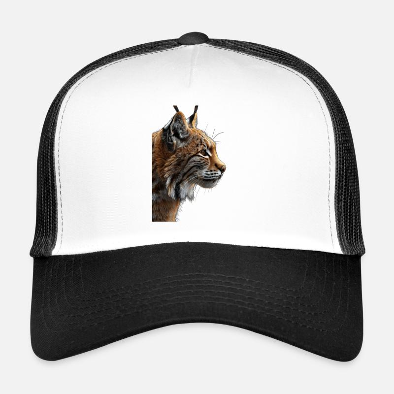 Bobcat Trucker Cap