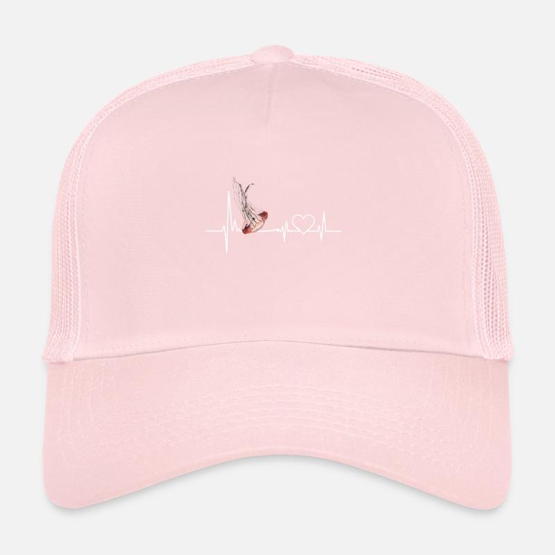 Qualle Trucker Cap