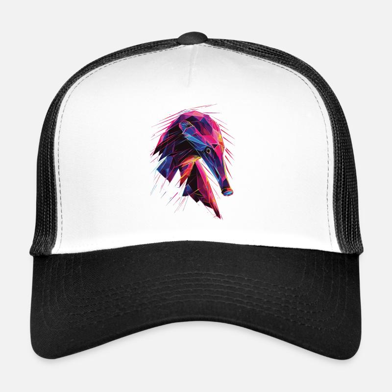 Anteater Trucker Cap