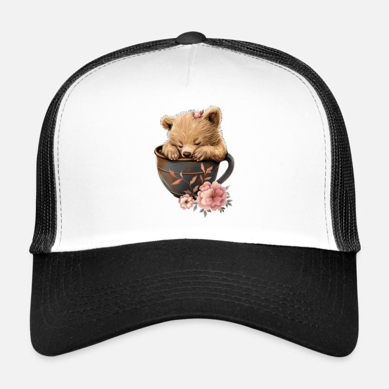 Carry Trucker Cap