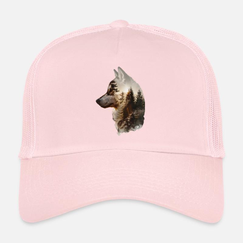 Trucker Cap
