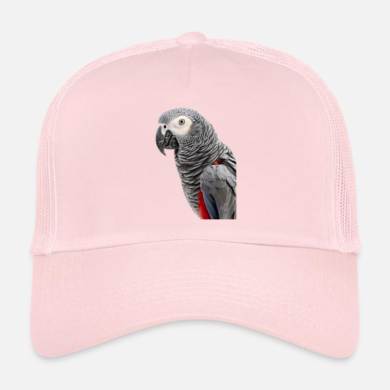 Casquette trucker