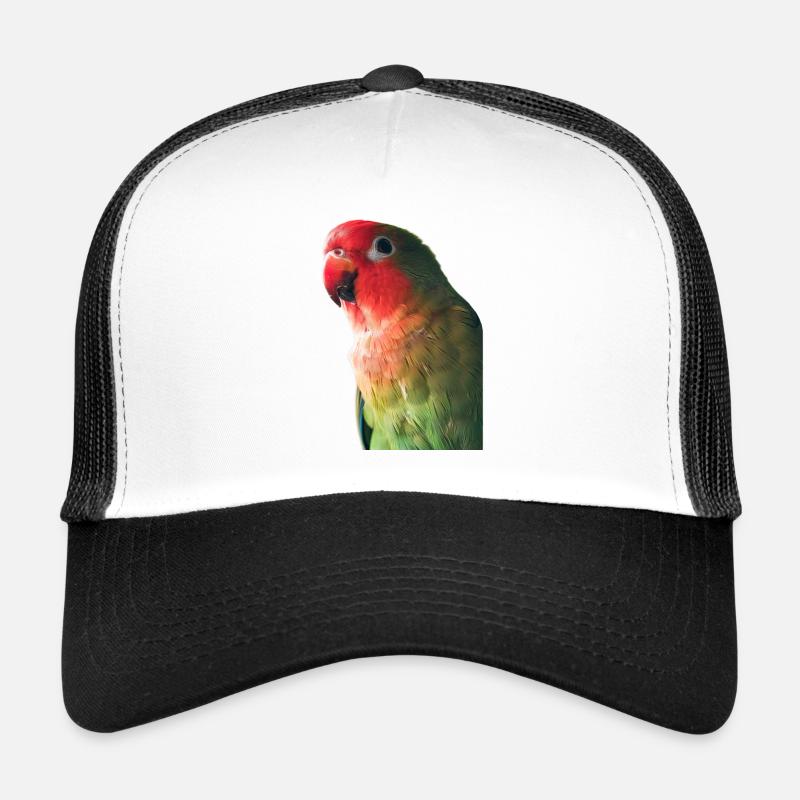Inséparable Casquette trucker 