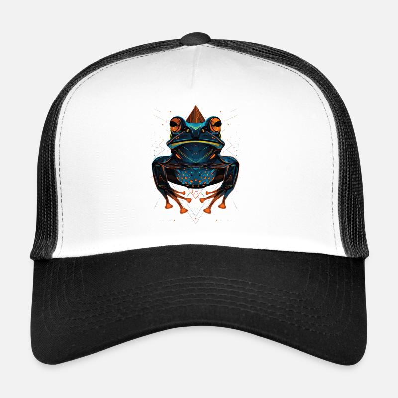 Frosch Trucker Cap