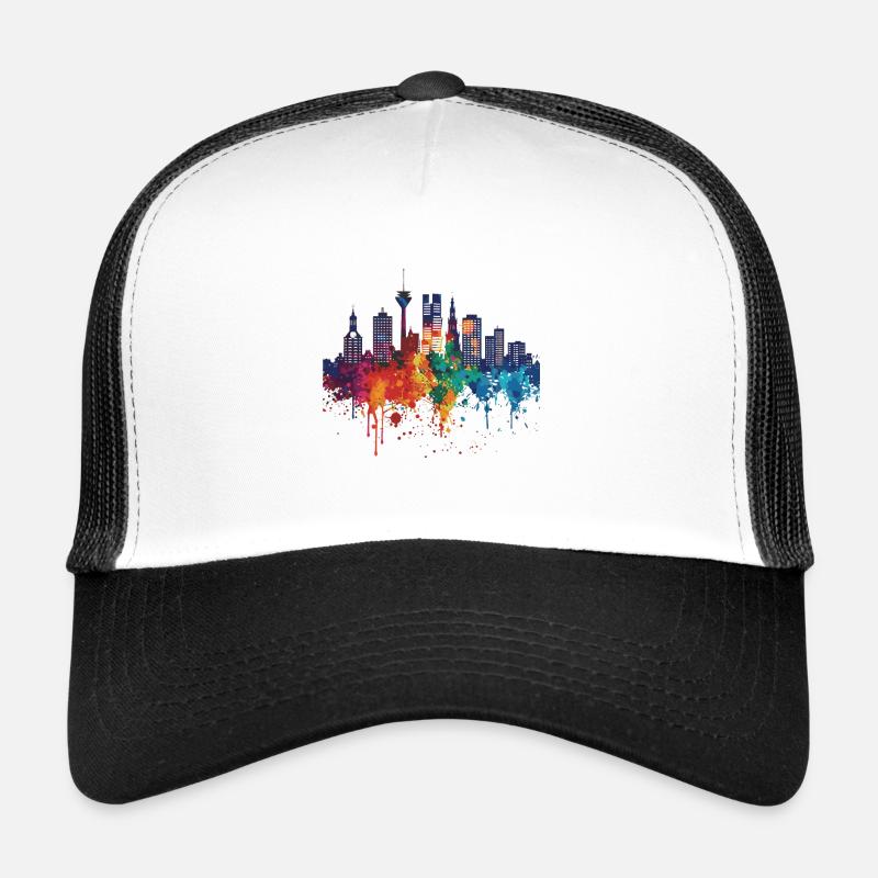 Helmond Trucker Cap