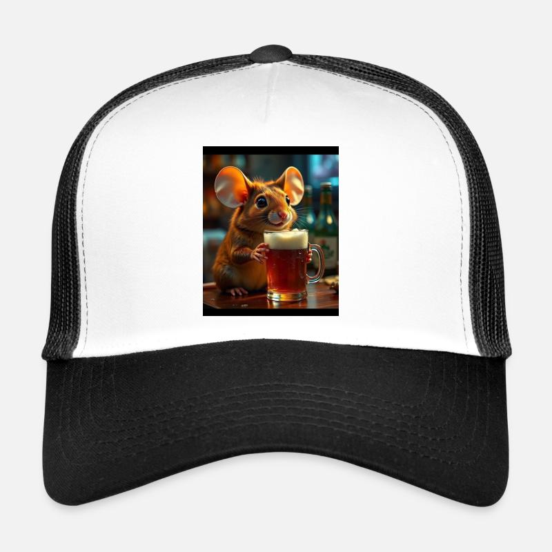 Didimaus69 Trucker Cap