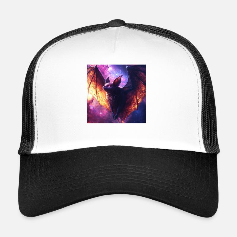 Schläger Trucker Cap