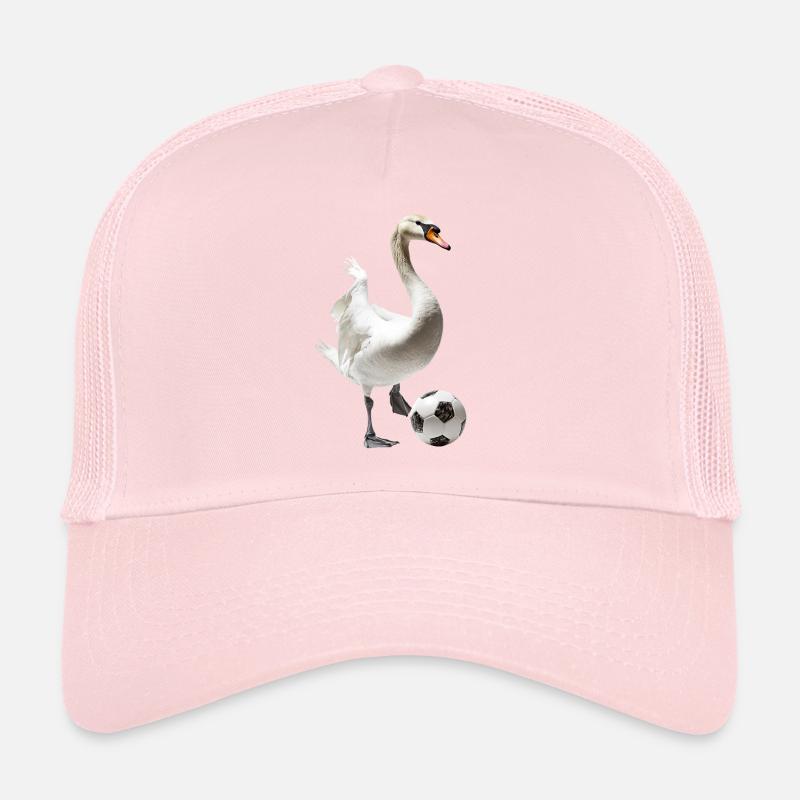 Schwan Trucker Cap