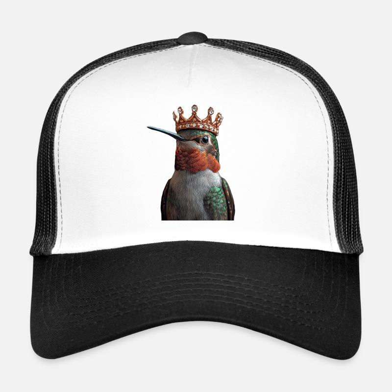 Kolibri Trucker Cap