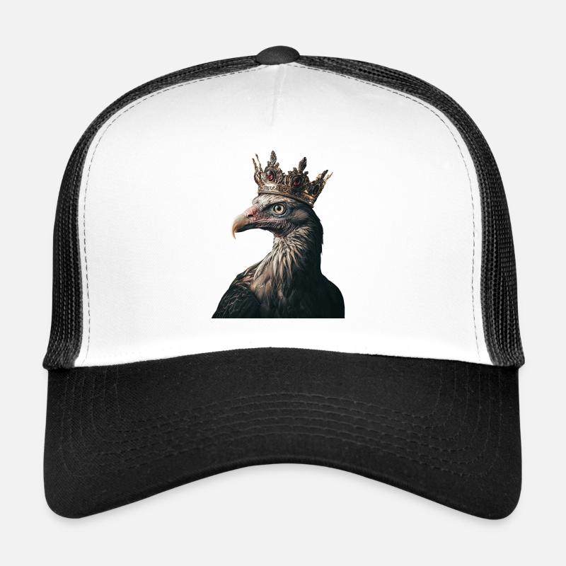 Geier Trucker Cap