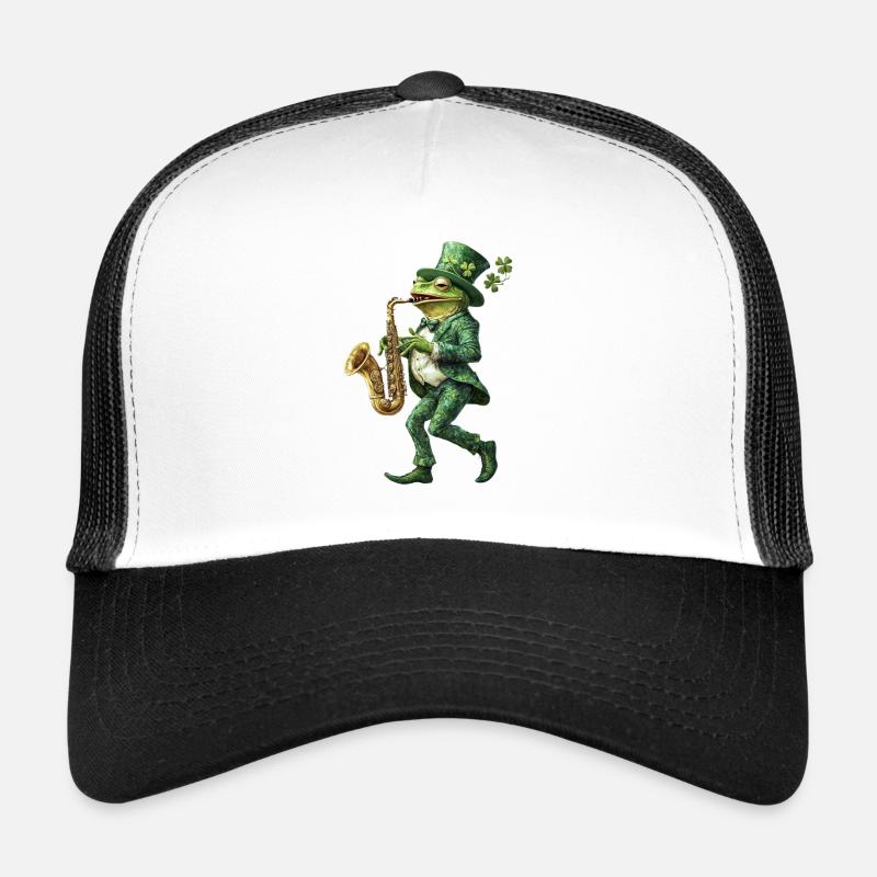 Frosch Trucker Cap