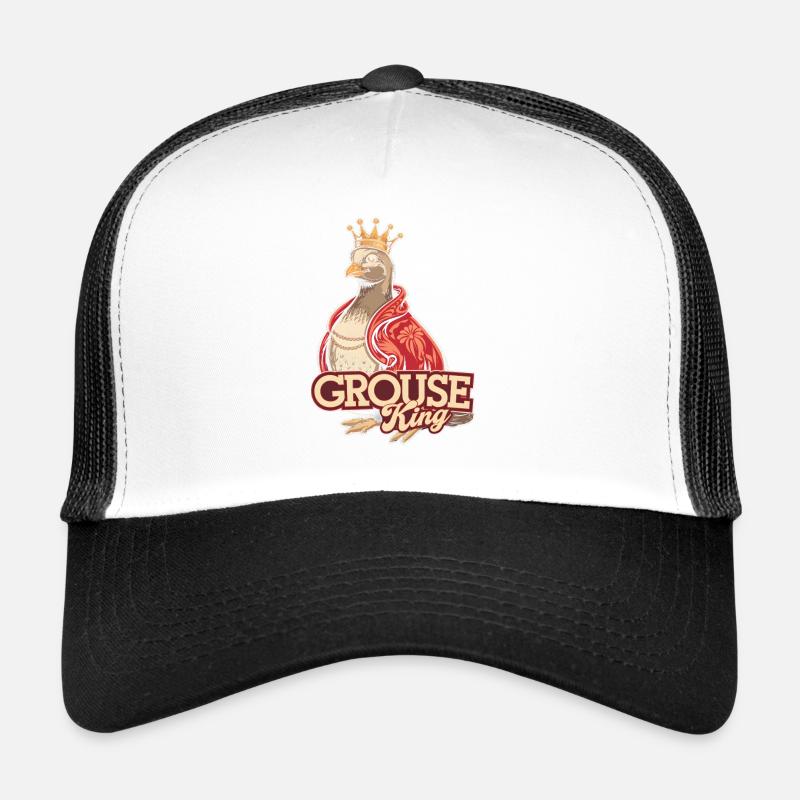 Auerhahn Trucker Cap
