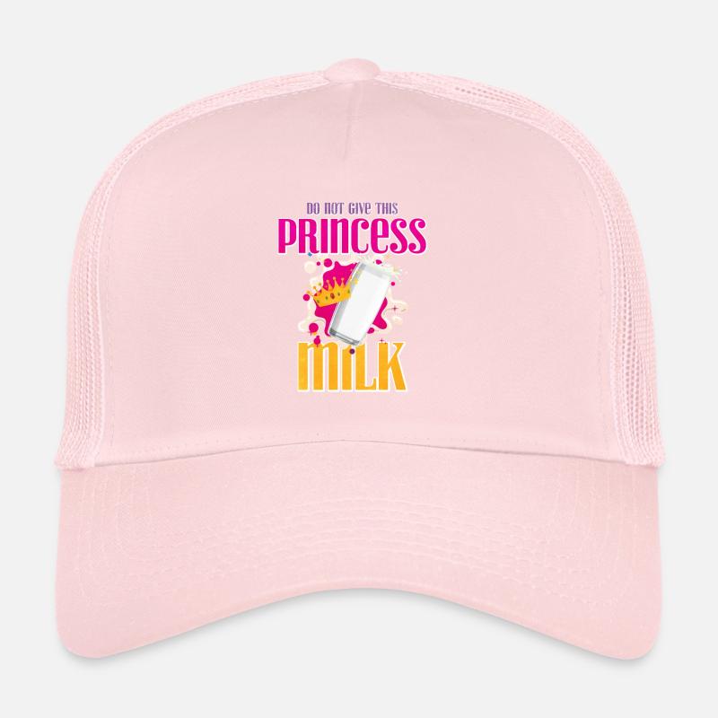 Milch Trucker Cap