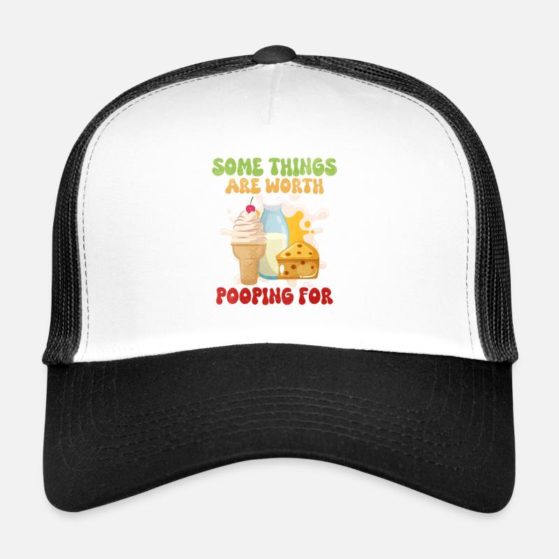 Molkerei Trucker Cap