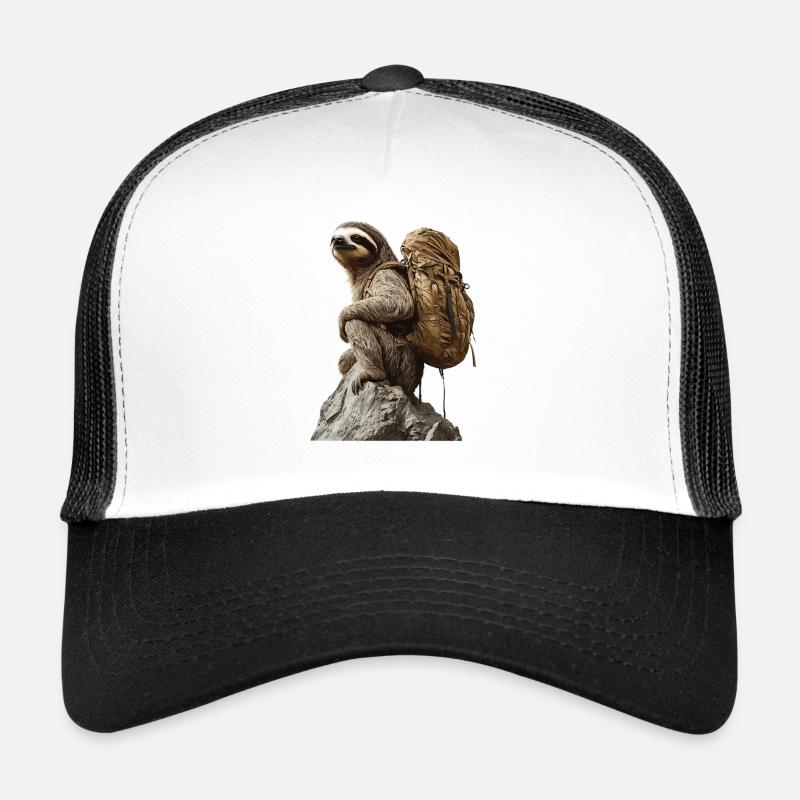 Faultier Trucker Cap