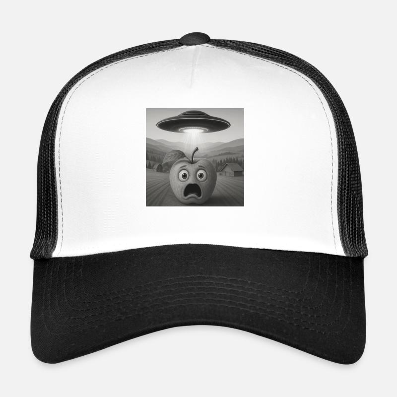 Apfel Trucker Cap