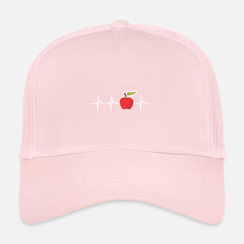 Apfel Trucker Cap