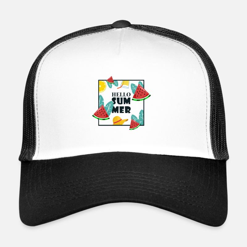 Estate Cappellino sportivo