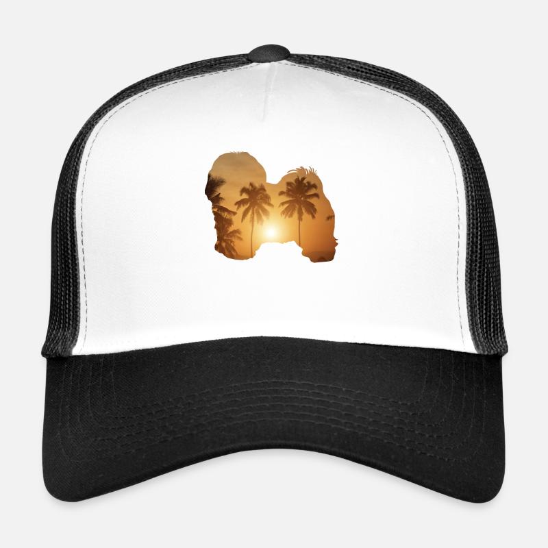 Sommerstrand - Havanese Trucker Cap