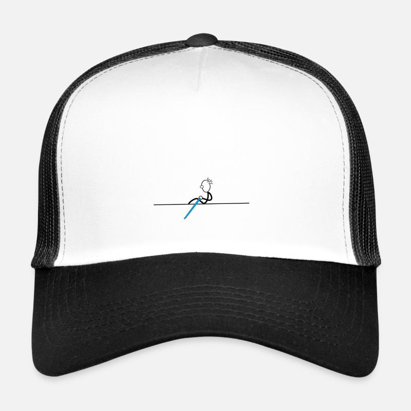 Rowers, crew Trucker Cap