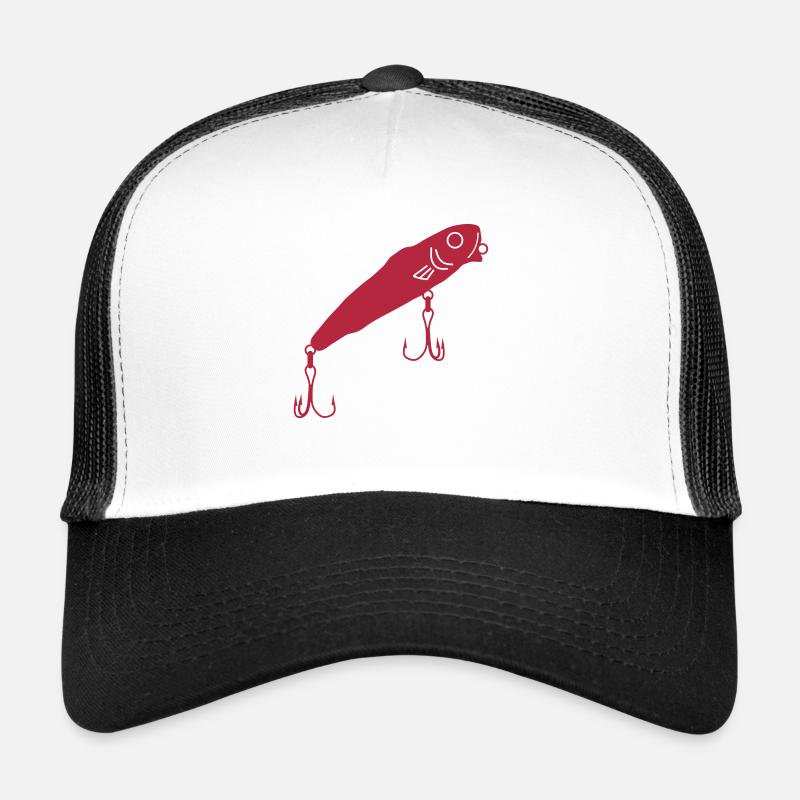 Appâts_de_pêche_epc1 Casquette trucker 