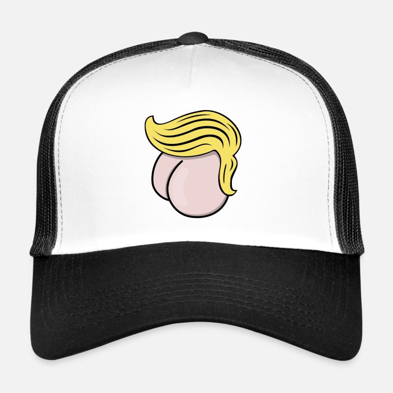  Parodie Trucker Cap