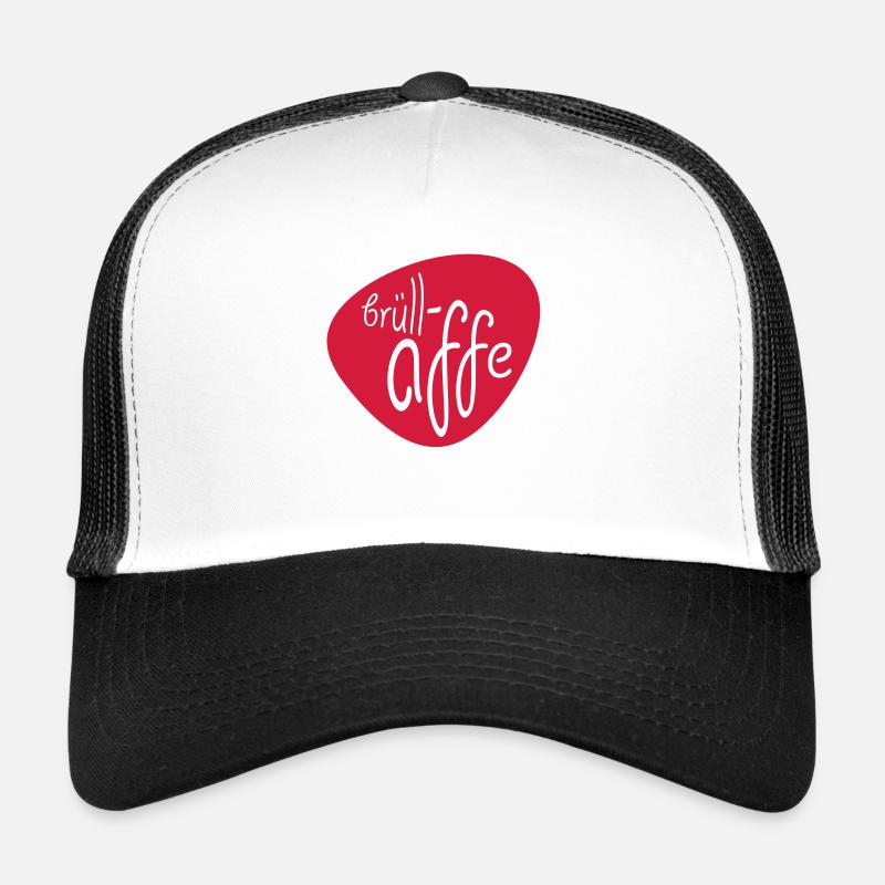 Bourde Casquette trucker 