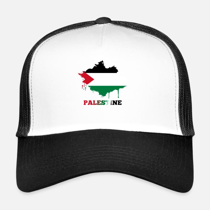 Palästina Trucker Cap