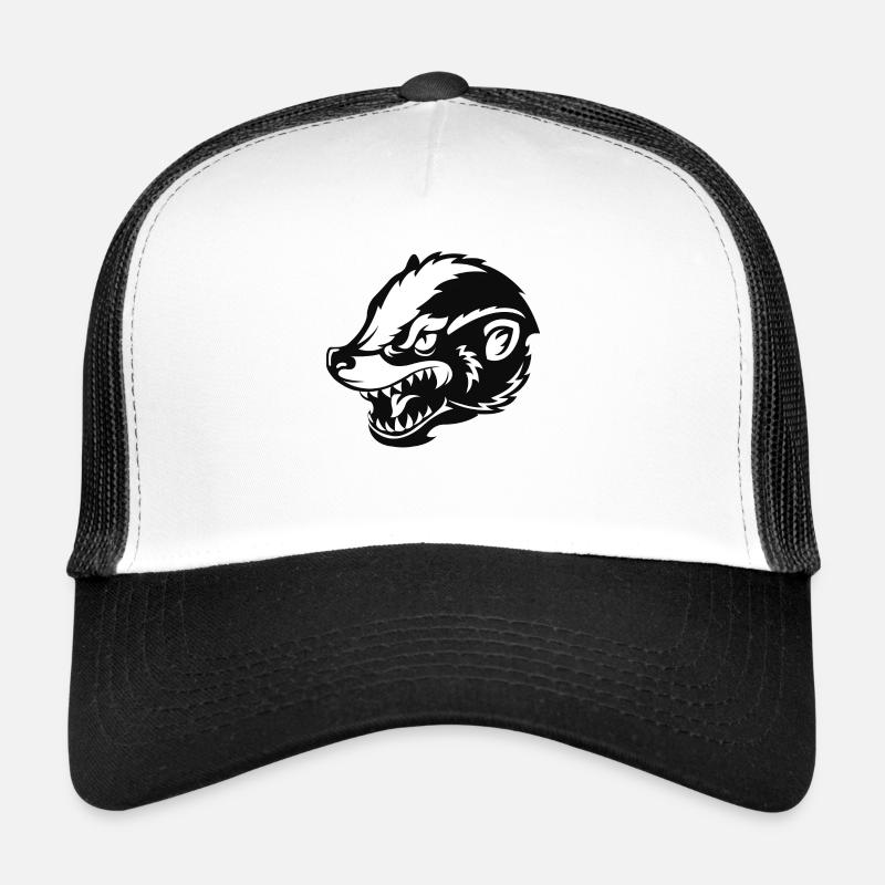 Dachs Trucker Cap