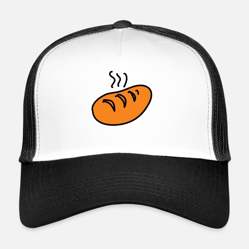 Brot Trucker Cap