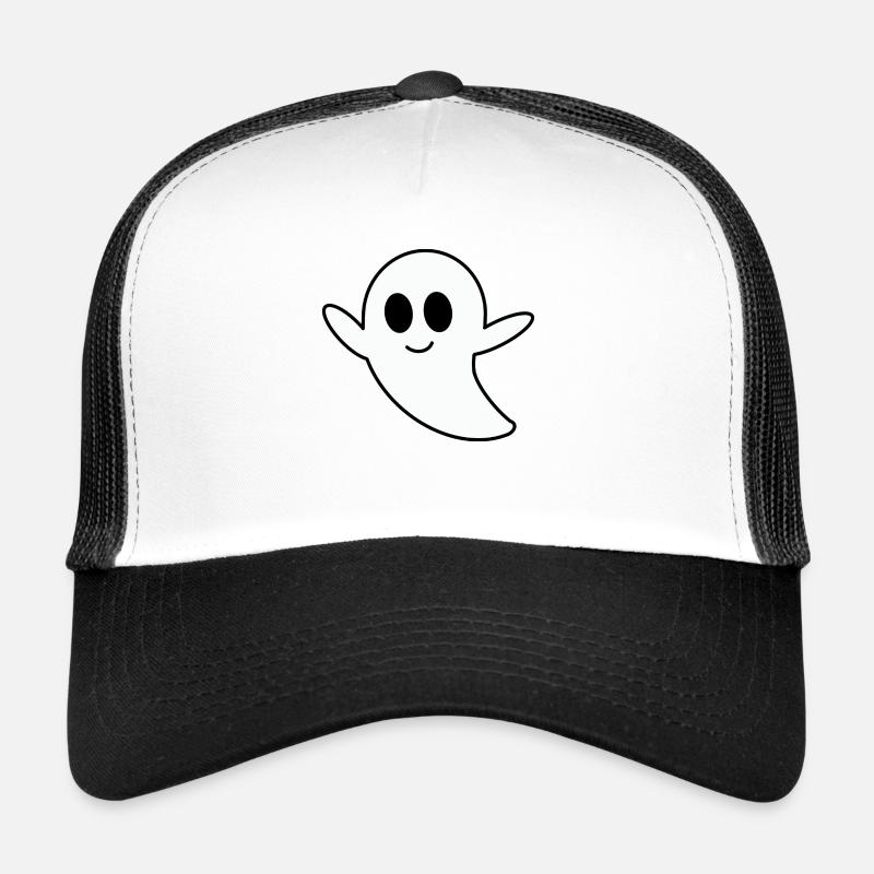 Spirit Trucker Cap