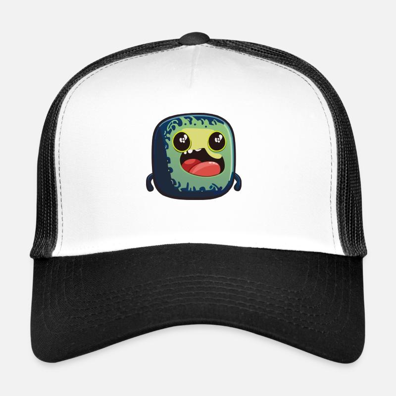 Leslie Trucker Cap