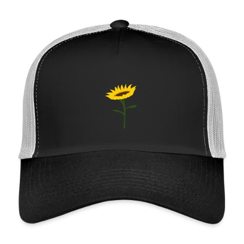 Sarcoma Awarness - Trucker Cap