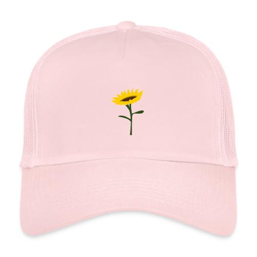 Sarcoma Awarness - Trucker Cap