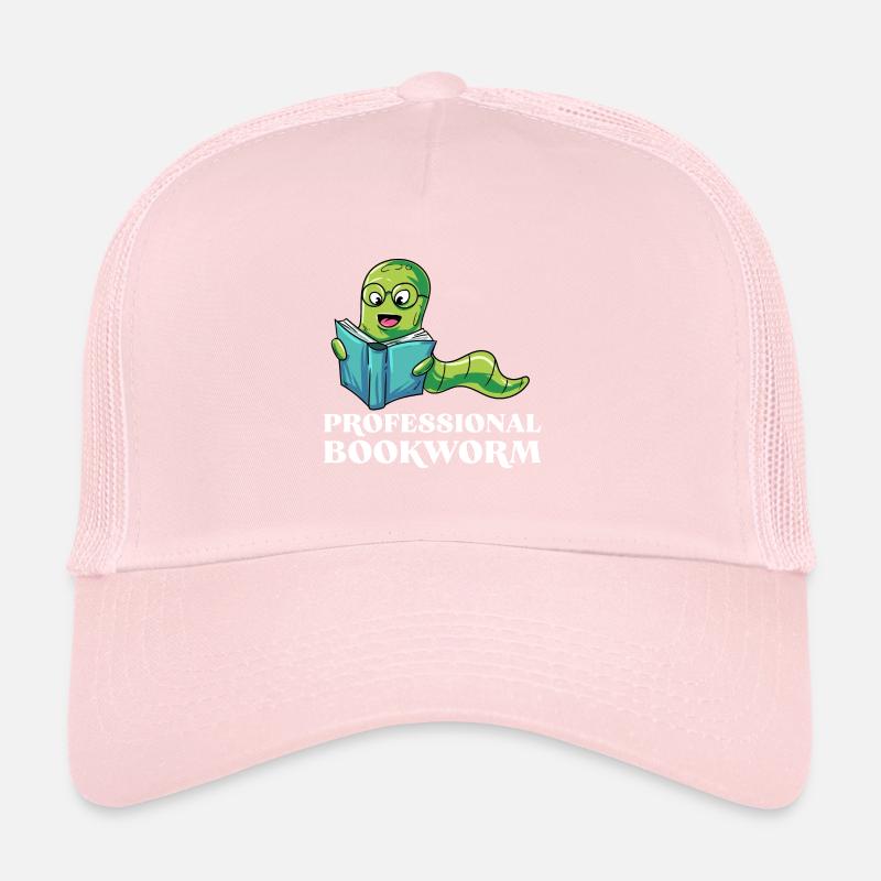 Lesen Trucker Cap