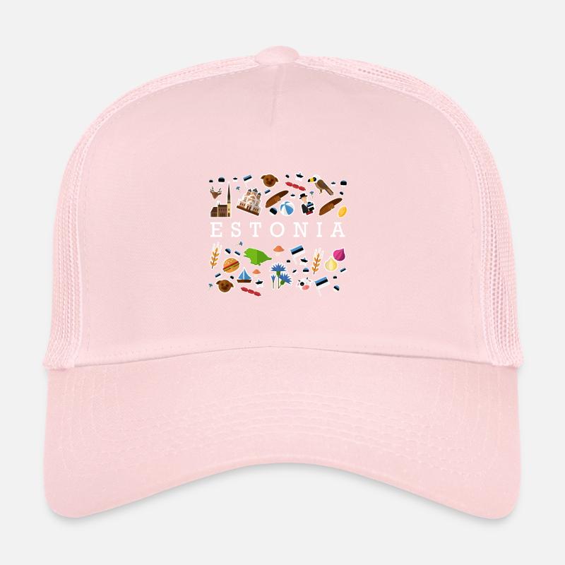 Trucker Cap