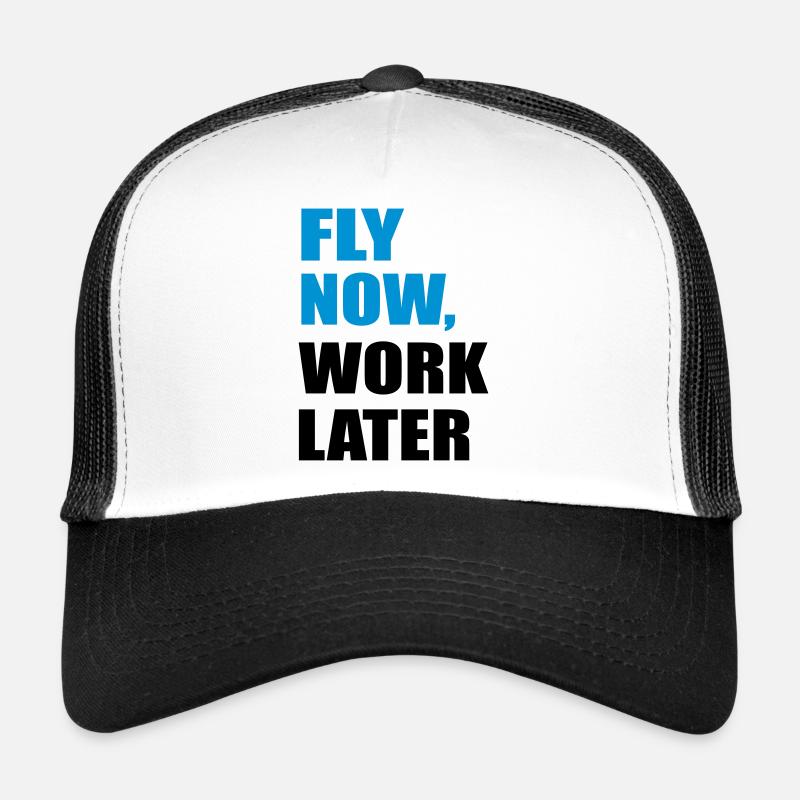 Voler Casquette trucker 
