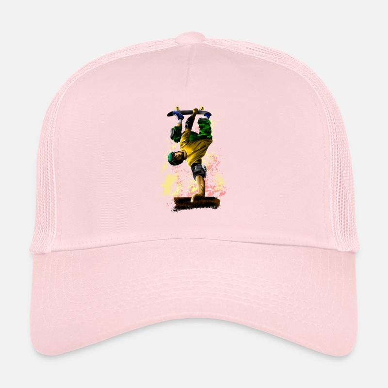 Trucker Cap